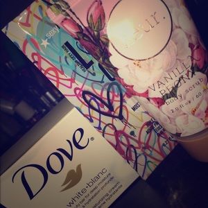 Body beauty bundle 💞